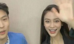 直播间爆料娱乐圈杨颖,揭秘明星真实生活